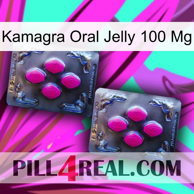 Kamagra Oral Jelly 100 Mg 01